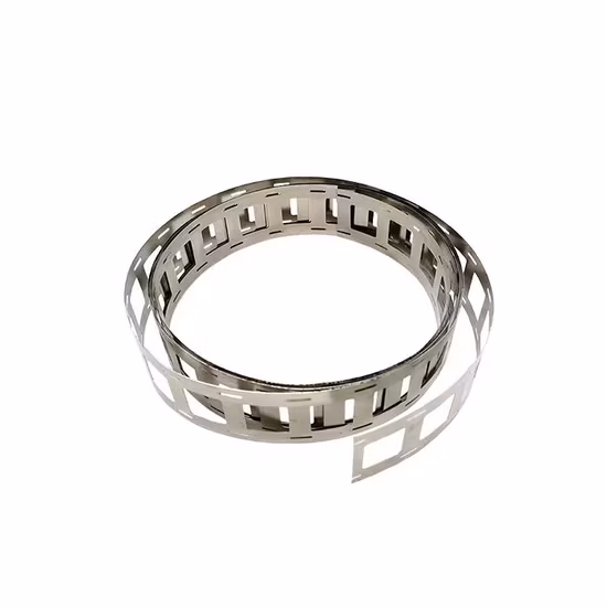 High Quantity Ni Plating Delivery 15-30days Customized Rivet for Machinery by Hanyee Metal