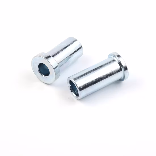 Standard Fastener Accept OEM Accept OEM Hollow Rivet