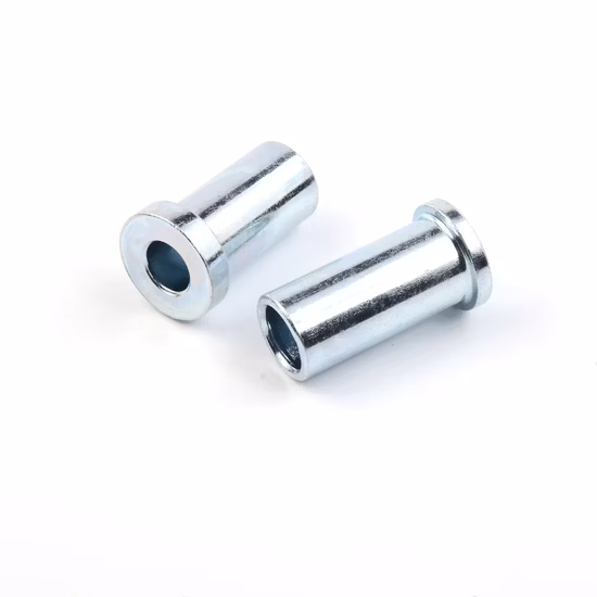 Standard Fastener Accept OEM Accept OEM Hollow Rivet