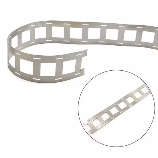 Entrega de revestimento de Ni em alta quantidade 15